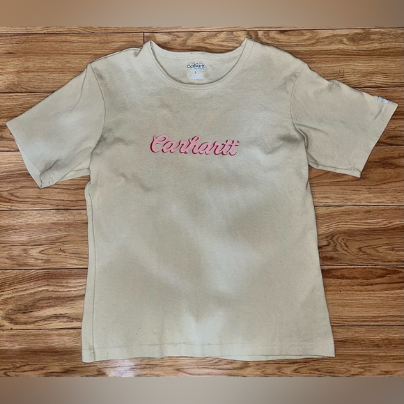 CARHARTT shirt - Picture 1 of 4
